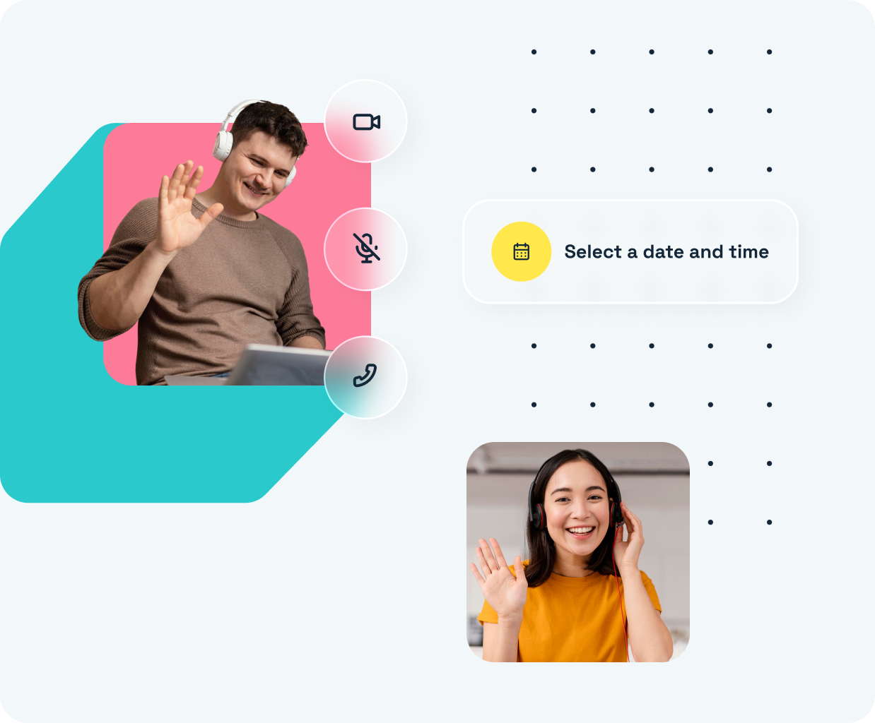 Proceso de contratación